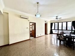 Seasons Park (D26), Condominium #481415161
